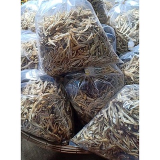 KHÔ CÁ CƠM LOẠI 1 500GR