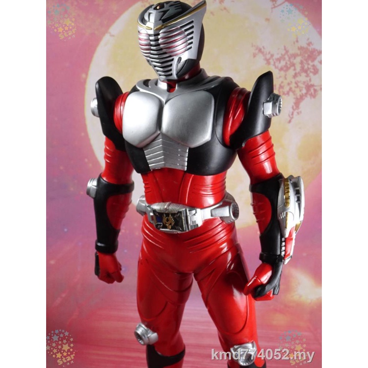 ◙☈Mô hình nhân vật Kamen Rider Ryuki phiên bản Nhật Bản