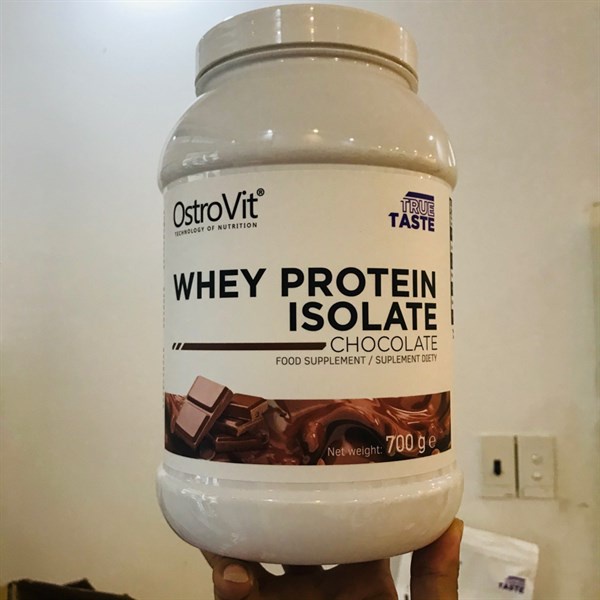 Ostrovit Whey Protein Isolate