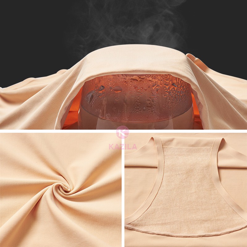 Quần gen bụng su đúc cao cấp ( quần lót nịt bụng nữ ) giúp eo thon, nâng mông chống xệ Kazila QLD1 | BigBuy360 - bigbuy360.vn