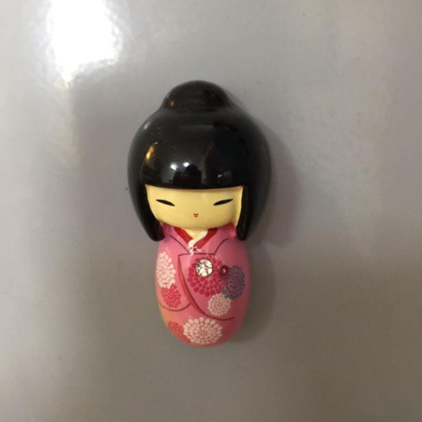 Magnet trang trí tủ lạnh handmade -bns4