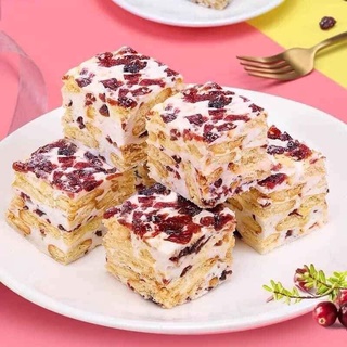 1kg kẹo dẻo mashmallow ít ngọt