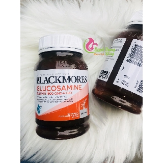 Viên xương khớp blackmores Glucosamine sulfate 1500 one-a-day (mẫu mới)