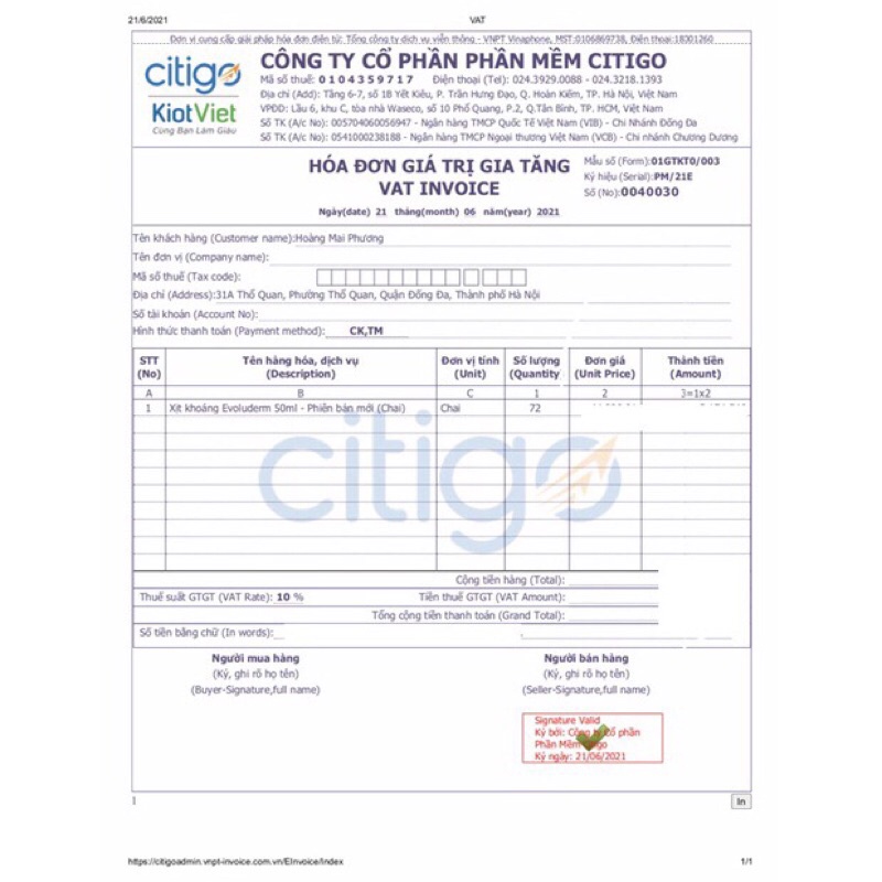 [Chính Hãng][Tiện Lợi] Xịt khoáng Evoluderm cấp ẩm, dịu da (chai mini, nhỏ gọn vừa túi xách) | BigBuy360 - bigbuy360.vn