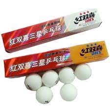 HỘP BÓNG BÀN THI ĐẤU 6 QUẢ