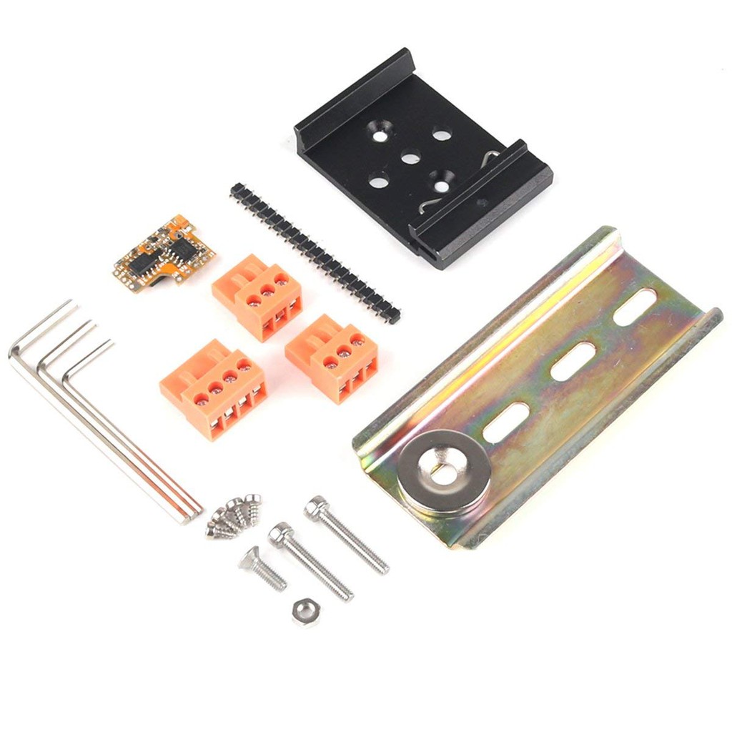 M5Stack PLC-PROTO