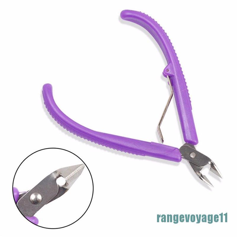 Dụng Cụ Cắt Dây Điện Tiện Lợi Chất Lượng Cao