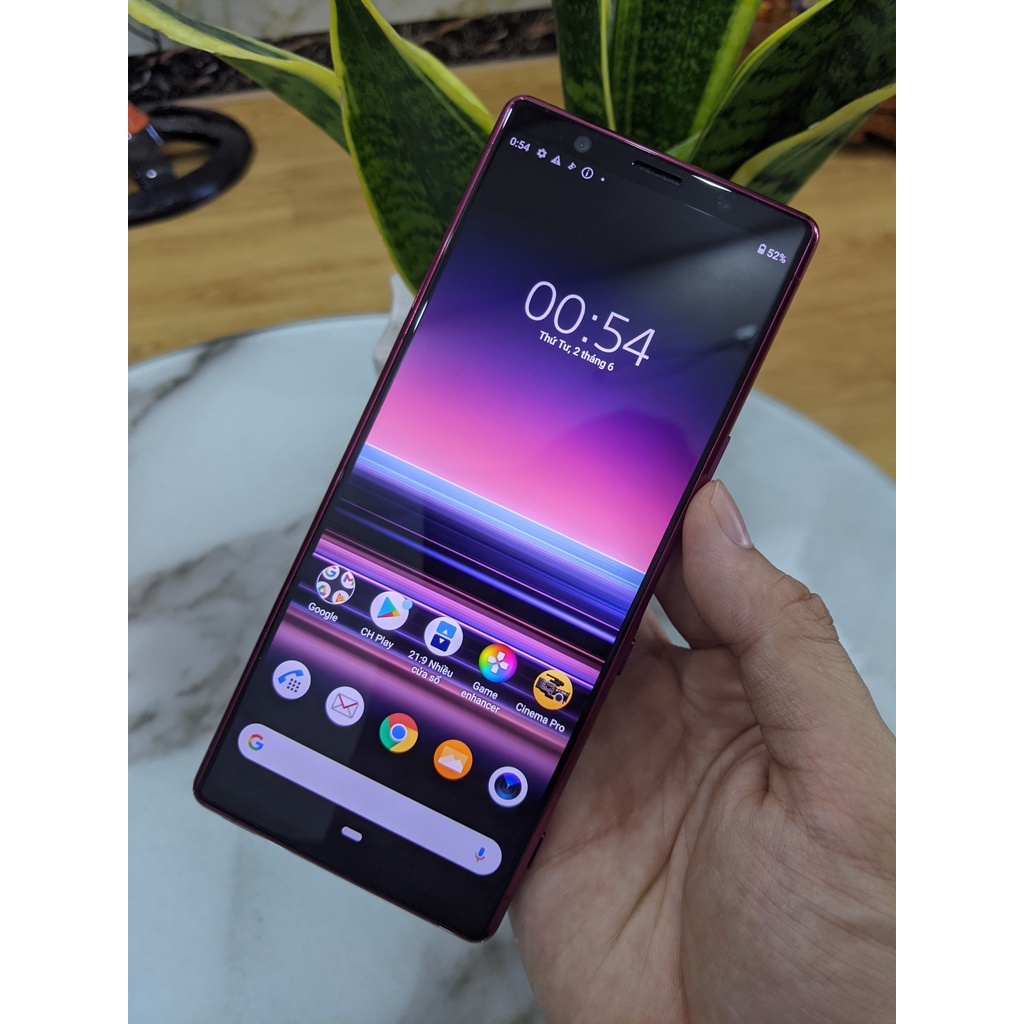 Điện Thoại Sony Xperia 5 6/64 GB