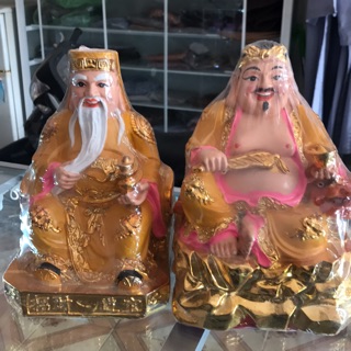 Ông thần tài - ông địa