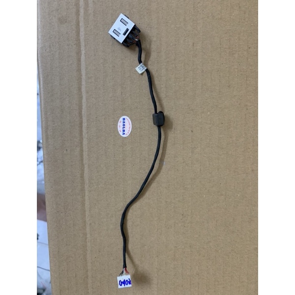 Dây jack nguồn DC laptop lenovo G40 G40-70 G40-30 G40-80 G50 G50-30 G50-45 G50-70 G50-80