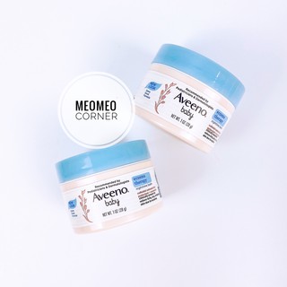 Kem chàm cho bé Aveeno Baby Eczema Therapy 28g