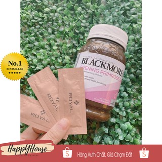 Hoa anh thảo Úc Blackmore