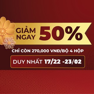 Bộ hộp bảo quản thực phẩm Medium Summer Fresh (4 hộp)
