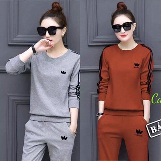 Set  bộ thẻ thao mặc nhà das MH6