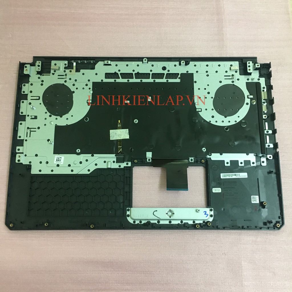 Bàn phím asus FX504 FX504G FX80 chính hãng