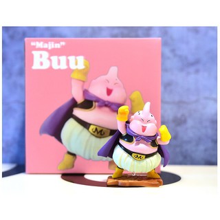 Mô hình nhân vật Mạin Buu