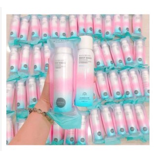 Xịt Chống Nắng Trắng Da MayCreate 150ml