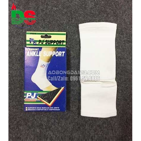 Bó gót cổ chân PJ