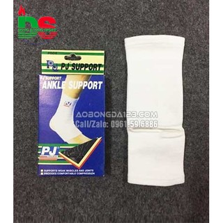 Bó gót cổ chân PJ