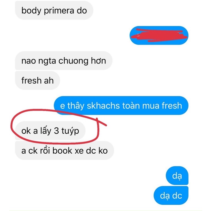 Sữa Tắm Tẩy Da Chết Toàn Thân Primera Aroma Body Scrub Wash 230ml