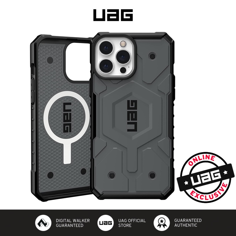 Ốp Điện Thoại Chống Sốc UAG Cho iPhone 14 13 Pro Max 13Pro 14Pro f iPhone13 iPhone14