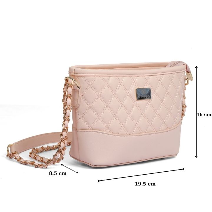 Túi Xách Nữ Đeo Chéo Thời Trang NAHA NH081