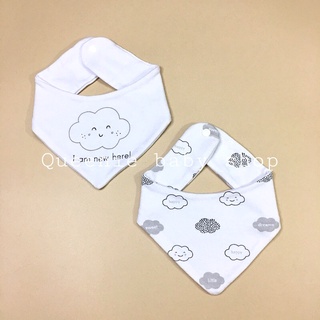 SET YÊM COTTON CHO BÉ