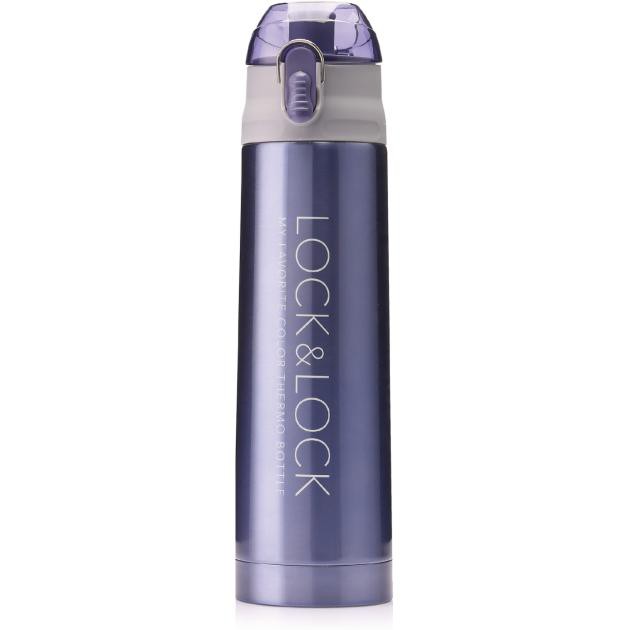 Bình giữ nhiệt Lock&lock Vacuum Bottle LHC6800FU