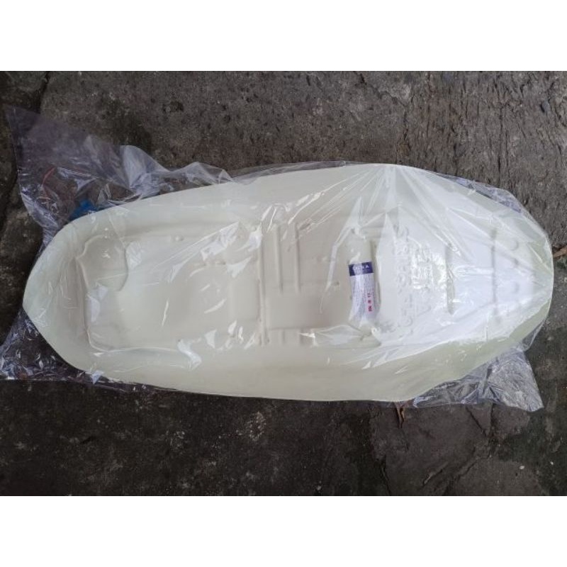 Mút yên xe yamaha sirius FI