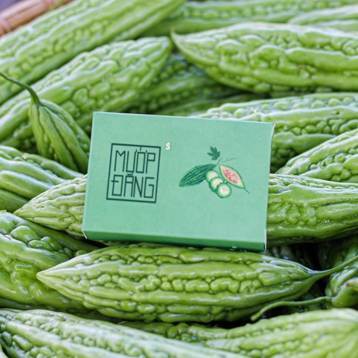 Xà bông sinh dược, xà phòng giảm mụn lưng chiết xuất 100% từ thiên nhiên, an toàn không hóa chất - HUNOXA | BigBuy360 - bigbuy360.vn