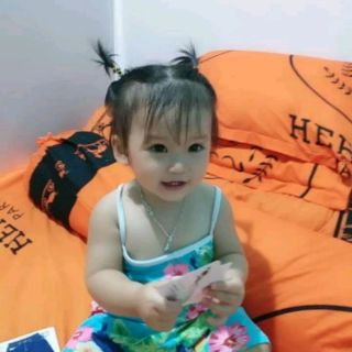Sét bộ bé mùa hè