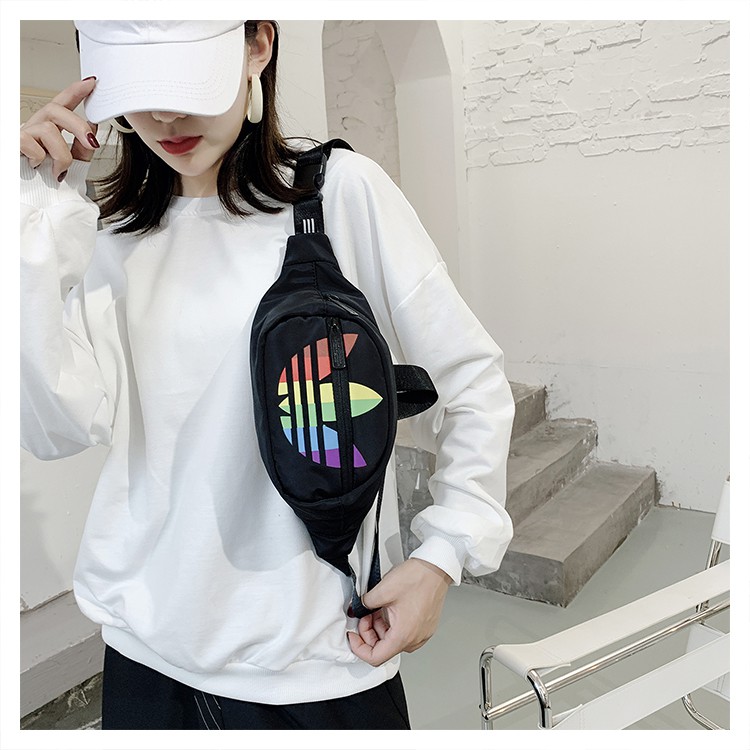 Túi Đeo Chéo Adidas Thời Trang Năng Động | BigBuy360 - bigbuy360.vn