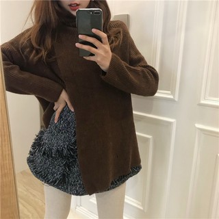 ÁO LEN trắng Quảng Châu Order  mã 243