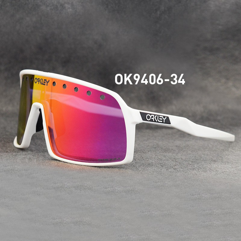 Kính Mát Phân Cực Thời Trang Thể Thao 2022 Dành Cho Nam Và Nữ