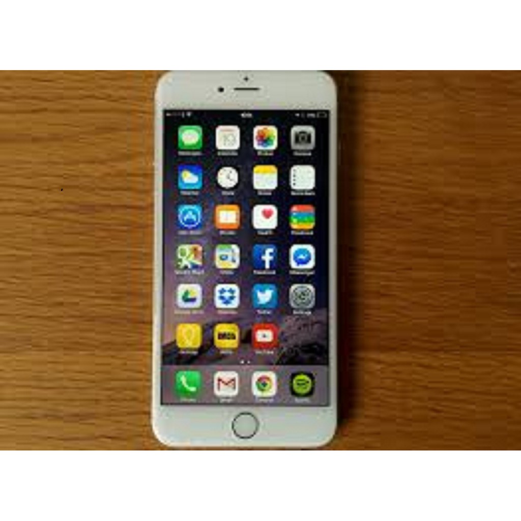 ⚡BH 1 đổi 1⚡ Điện Thoại IPhone 6 64G Quốc Tế - keng zin (Full phụ kiện) | BigBuy360 - bigbuy360.vn