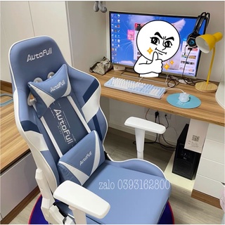 Ghế Gaming Autofull Cao Cấp