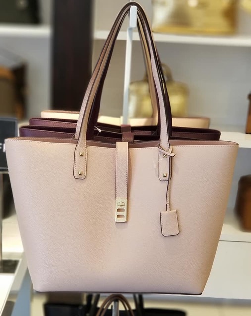 Túi michael kors 45cm chính hãng sale
