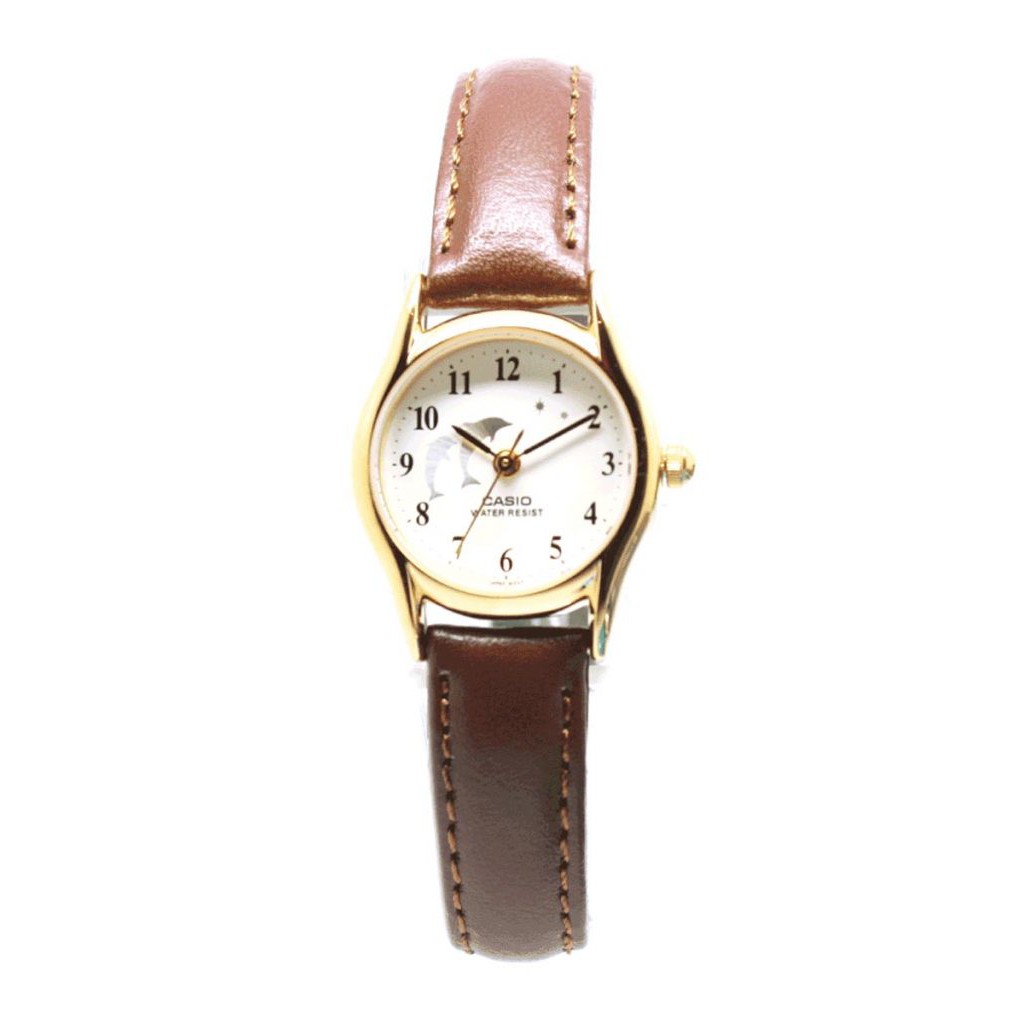 Đồng hồ nữ Casio chính hãng LTP-1094Q-7B9RDF