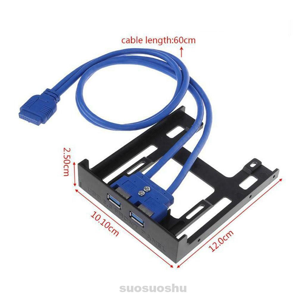 Ổ Cắm Máy Tính 20 Pin 3.5 Inch | BigBuy360 - bigbuy360.vn