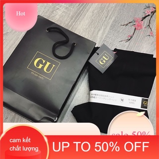 Quần legging GU