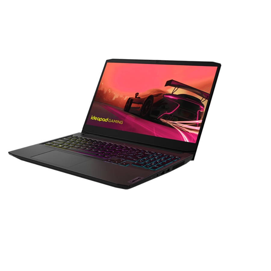 [ELBAU7 giảm 7%] Laptop Lenovo IdeaPad Gaming 3 15ACH6 82K201BCVN R5-5600H | 8GB | 256GB