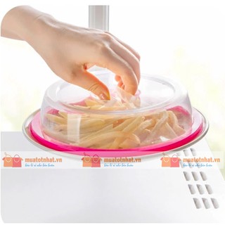 Nắp đậy thực phẩm cao cấp
