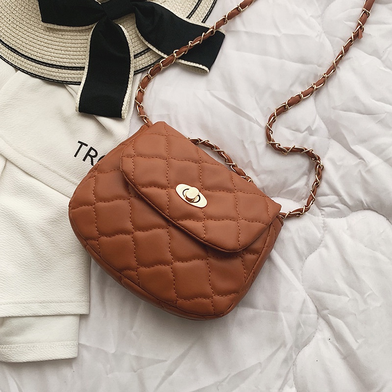 Túi Đeo Chéo Hình Đám Mây 2022 Thời Trang Hàn Quốc Cho Nữ