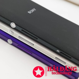 Vỏ Sony Xperia C C2305