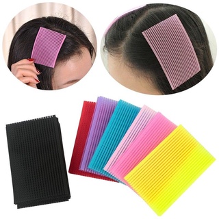 Combo 2 miếng dán tóc trang điểm