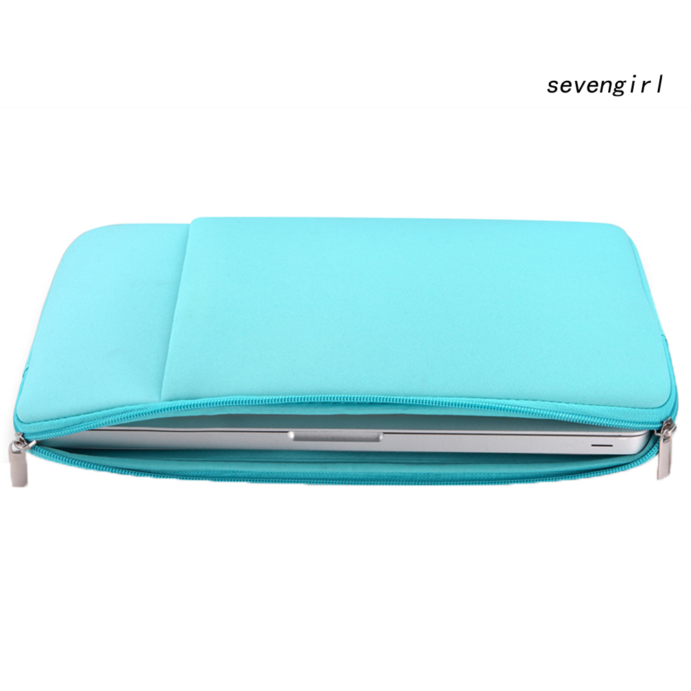 Túi Đựng Laptop Chống Sốc Chống Thấm Nước Có Khóa Kéo | BigBuy360 - bigbuy360.vn