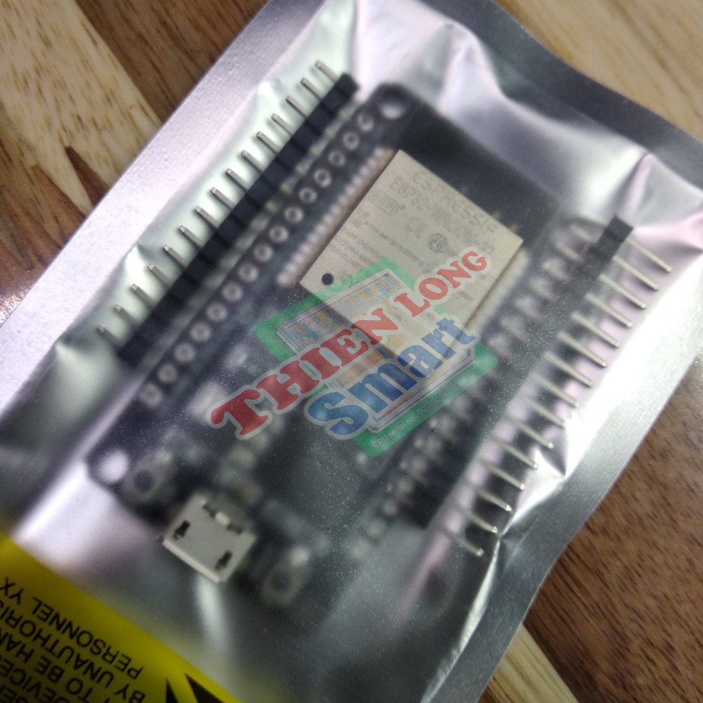 Mạch phát triển ESP32 | BigBuy360 - bigbuy360.vn