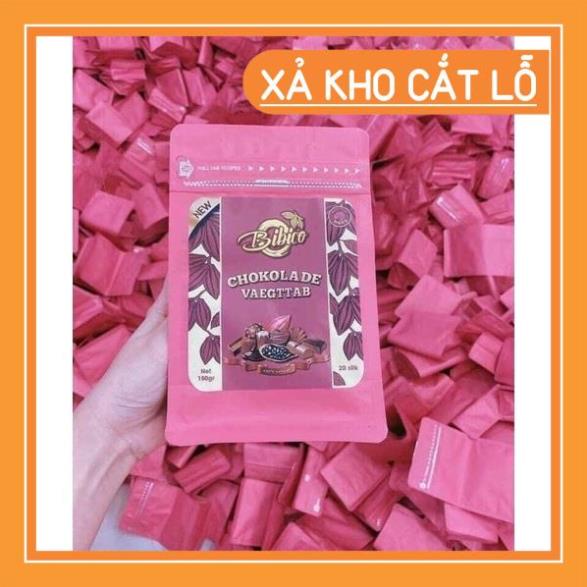 Kẹo Chokolate Đan Mạch Giảm Cân Chính Hãng