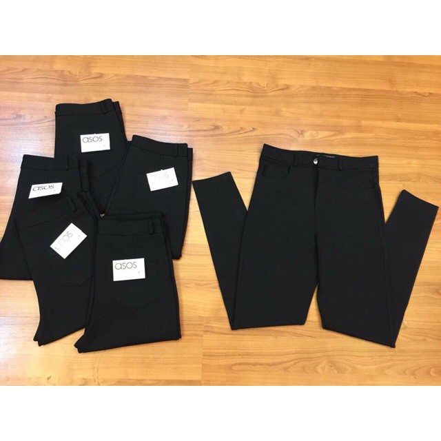 [Ảnh thật] Quần tregging ERIS VNNXK Bao chất ảnh thật | BigBuy360 - bigbuy360.vn