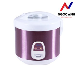 Nồi cơm điện osaka 2.8 lít rc-328p